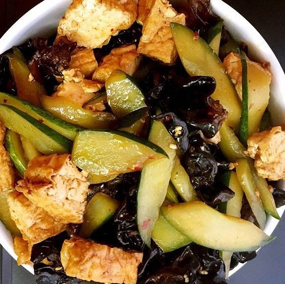 超下饭的几道菜肴，简单方便好吃又美味，天天吃都不会腻