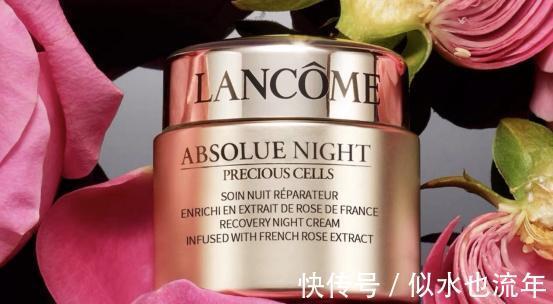 补水 哪些面霜补水保湿清爽不油腻?这些四季可用面霜,值得你无限回购