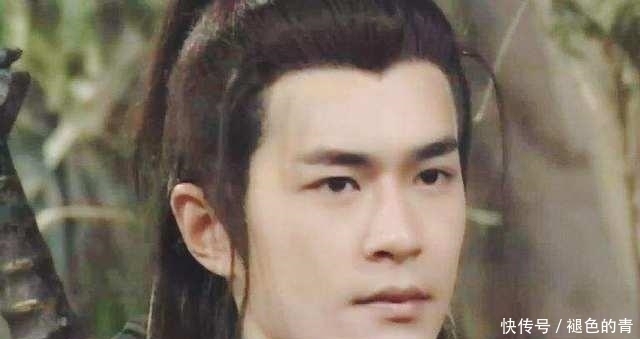 低估|神雕侠侣中被低估的一位高手, 十六年后他和周伯通不分伯仲