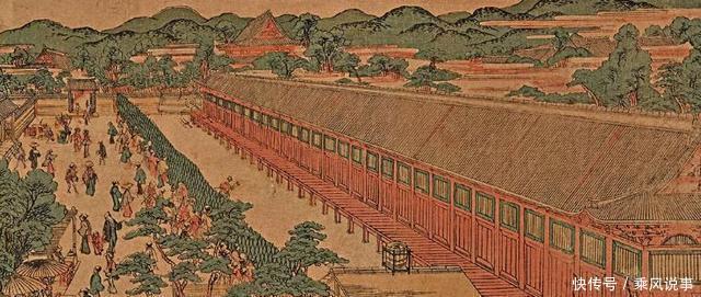 皇帝|历史上最懒皇帝,30年不上朝,面对日本挑衅,说了7个字震撼国人!