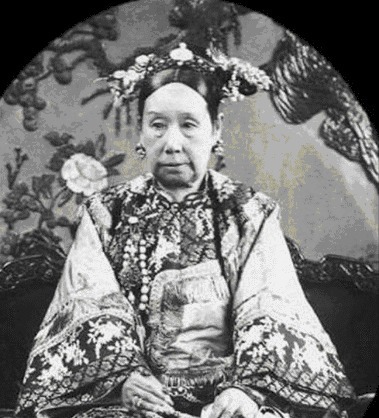 太监李三顺|午门护军得罪宦官让慈禧大怒,也让中央各部门迁延数月难以处理