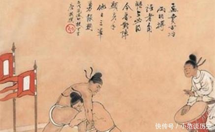 九个历史冷知识清楚三个算是有才华,知道五个算博闻多识!