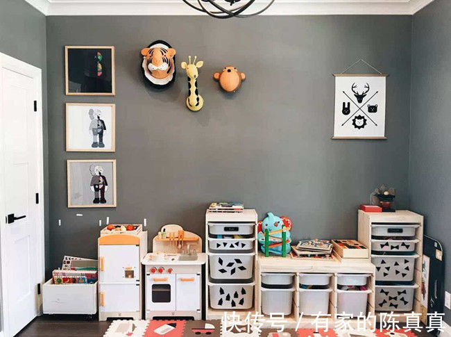 收纳|厦门家装公司,分享居家隐藏式收纳!