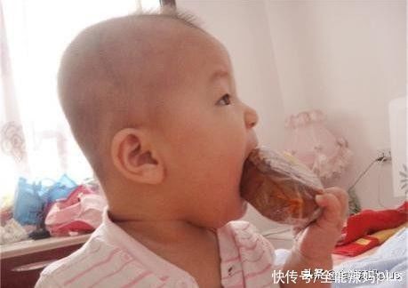 速冻类|孩子最爱的5种食物,被称为隐型身高“杀手”,孩子再馋也要忍