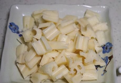 春天进补,吃鱼吃肉别忘了它,3块钱一斤,女人和孩子要多吃