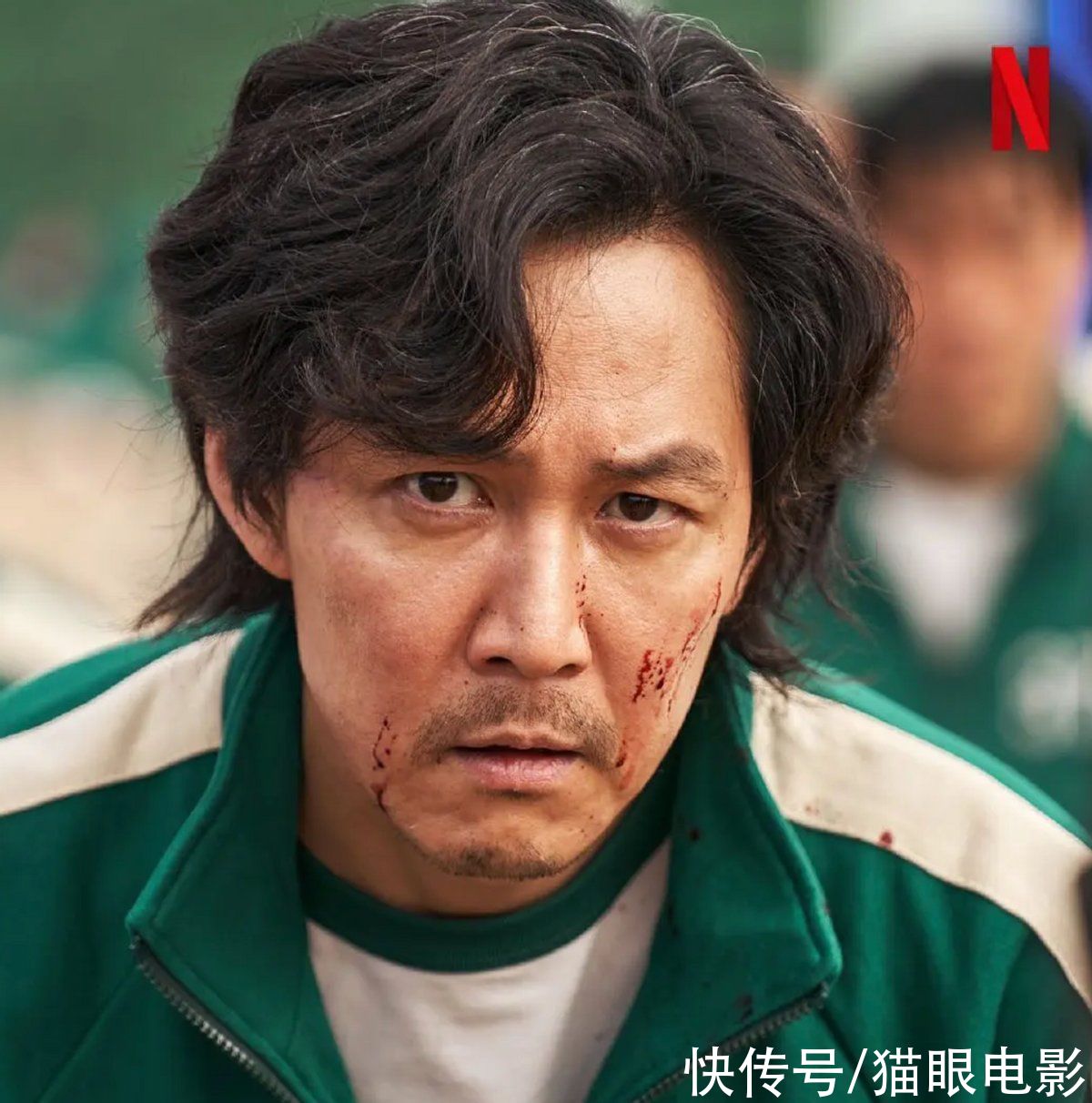李政宰|魷魚游戲暫時(shí)不拍第2季，導(dǎo)演拍攝掉了6顆牙，還怕劇情有漏洞
