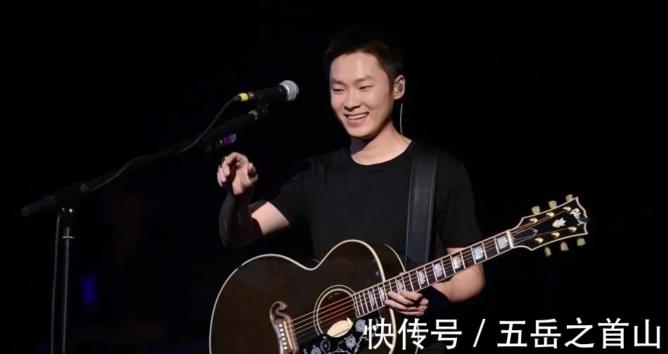 中國好聲音|“消失”3年的吳莫愁，得罪了誰？