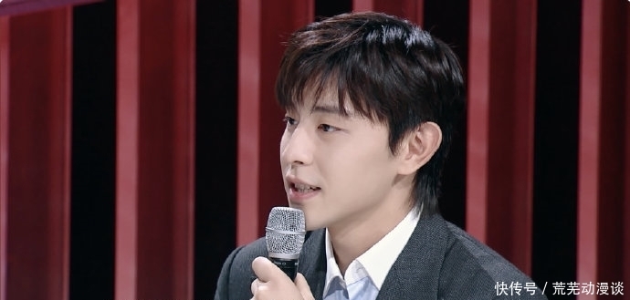 湖南第一师范学院 邓伦《28岁的你》播出 和他一起遇见伟人的28岁风华时刻