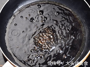 红烧肉|想要吃大鱼大肉必须去高级餐厅？学会这两道菜，解决你的梦想