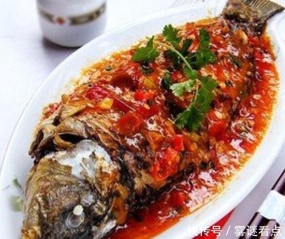 味浓鱼鲜，微辣略带酸甜，看了就会流口水的川菜，在家做干净卫生