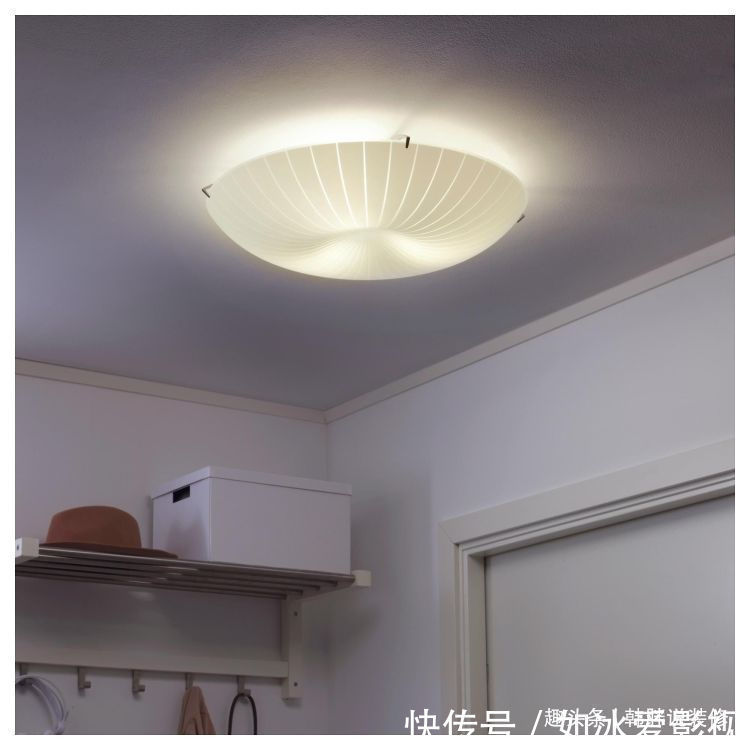 吸顶灯|装修在这10个地方抠抠搜搜,完工后出问题,结果付出双倍代价维修