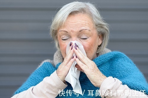 过敏性鼻炎|郭明医生:鼻炎如果不治愈,会有什么危害?