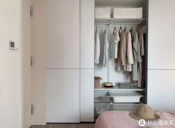 衣柜|避坑不实用卧室家具，内附替换方案！（上）