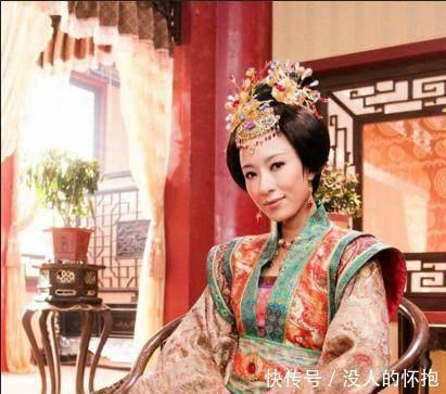 废除|她比皇帝大20岁,却恩宠不断,皇帝还因为她废除了皇后!