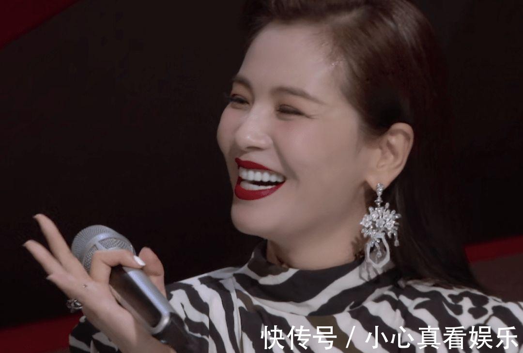 主持人|刘涛又翻车了！担任《披荆斩棘的哥哥》主持人，被嘲功底差油腻！