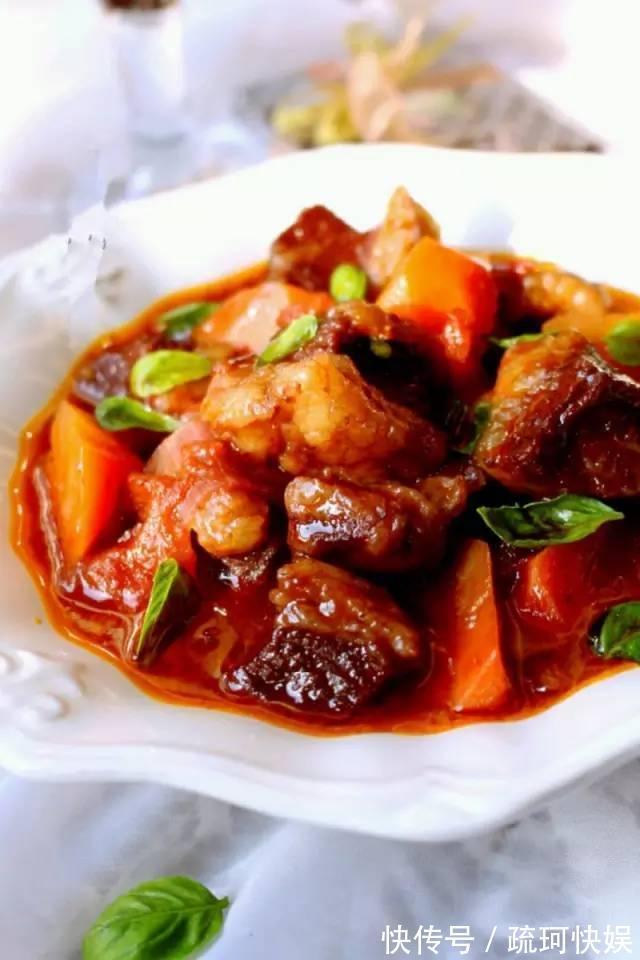 桂皮|学会这十道菜，我打赌你不会再去下馆子了