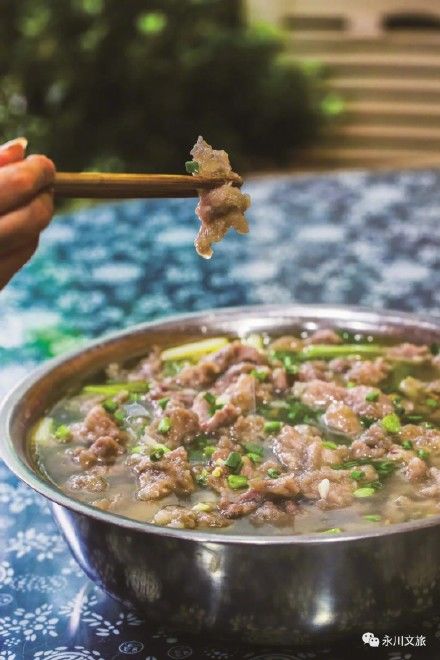 永川|垂涎三尺！你不能错过的永川美食集锦