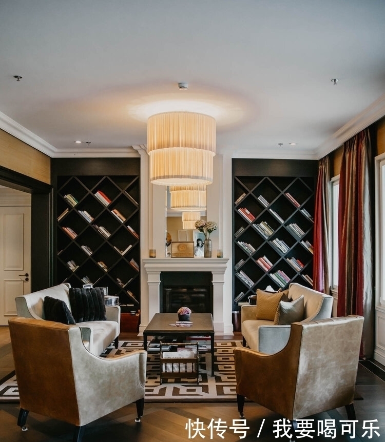 湖光山色!世界上最浪漫的电梯,瑞士的住宿地-霍内格别墅酒店