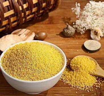 面条|长期喝稀饭,吃汤面可养胃?大夫:真正养胃的主食为以下3种