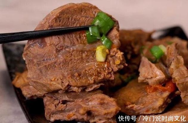 八角|卤牛肉,3样香料少放或不放,不然毁了一锅肉,不香不软,还发苦