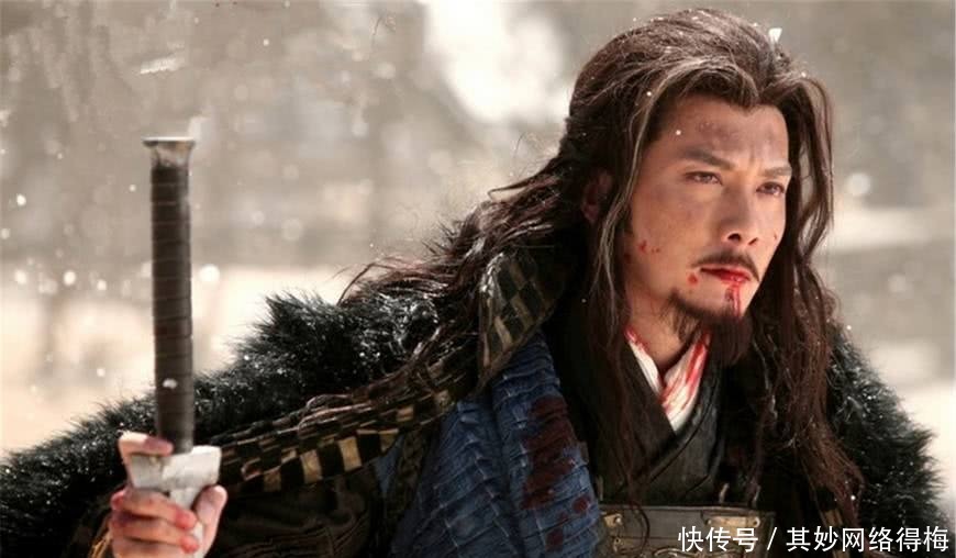 心中|历史最猛武将排名，第一名才能后无来者，个个死的很冤