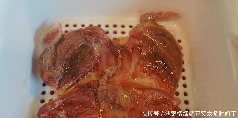 清酒|鸡肉鸭肉都不如这个肉,人称“动物人参”,便宜又滋补,真划算