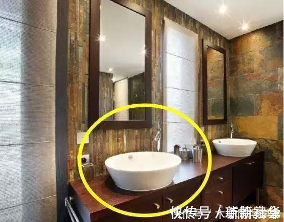 水龙头|疯传的卫生间装修5大忌,刚入住发现我全踩中!苍天我做错了什么