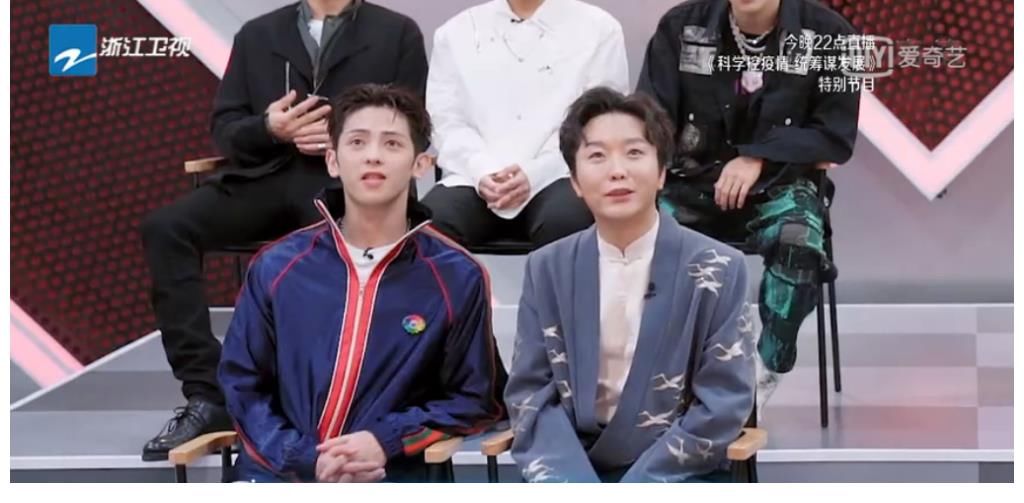 《闪光的乐队》上演神仙打架，吴莫愁剑走偏锋，萧敬腾燃炸全场！