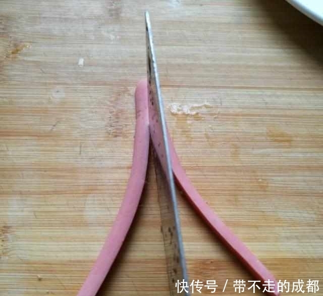 一口气|婆婆给女儿做的创意早餐,女儿一口气吃了6个,我直接看傻眼了