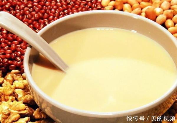 黑豆|女性黄体酮偏低，多吃这4种天然“护卵巢”食物，子宫更健康