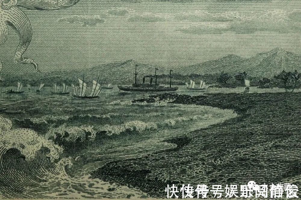 海趣!中国雕刻师们的祖师爷海趣代表作《云龙图》欣赏!