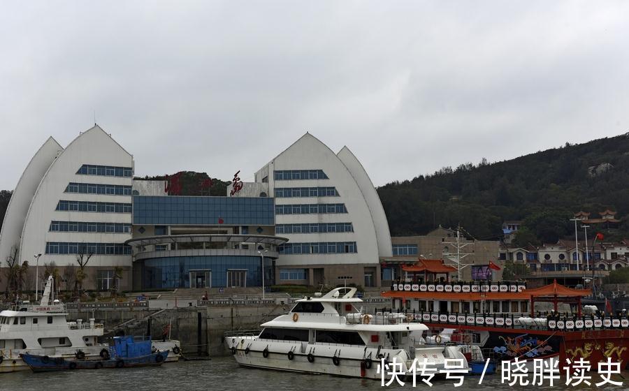 妈祖神庙|妈祖祖庙：四海恩波颂莆海，五洲香火祖湄洲