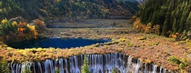 香格里拉|中国被誉为仙境的三大景区，门票虽贵却很值，对医务人员免费开放