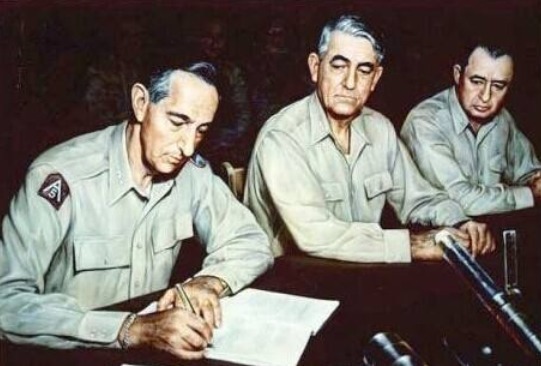 实话|抗美援朝我国付出了大代价,究竟值不值得?美军司令说了大实话