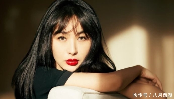 李菲儿 乘风破浪的姐姐2开始录制,李菲儿黄晓明世纪同框,引发热议!