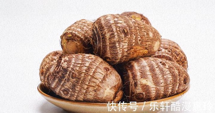 鸡腿|立冬了,有钱没钱多吃地下五宝,营养高又便宜,应季而食平安过冬