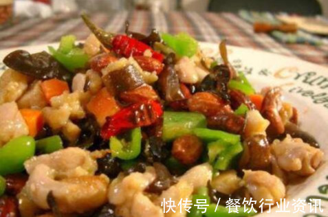 汤匙|10道好吃的小炒肉菜，味道鲜肉质嫩，好吃不腻，下饭又解馋