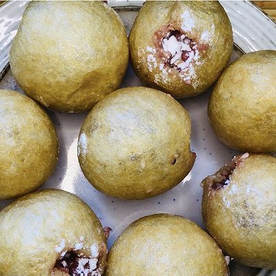 东古|油面筋塞肉