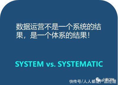 bi|构建数字化运营和决策平台的思考