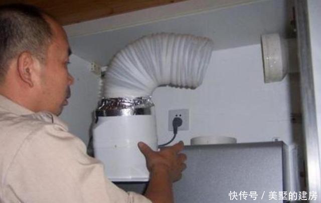 逆阀|厨房安装这2样东西后,大部分人入住进去开始后悔,一点都不实用