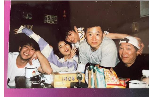 张艺兴|《向往的生活》最后一期，张艺兴发文告别，你们喜欢张艺兴吗？