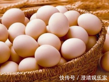 胆固醇|鸡蛋和它一起炒,头不昏,眼不花,血管越来越干净,男女不可错过