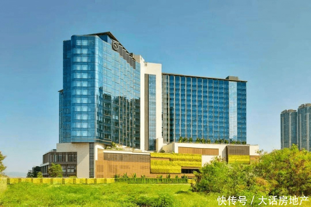 九曲莲湖|世茂集团，进入郑州就无所顾忌地违规，这是为什么呢？
