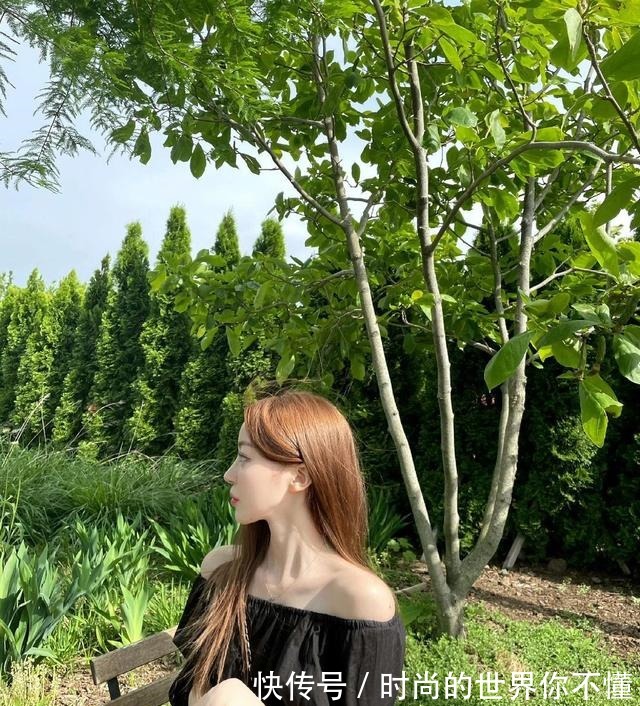 tips 衬衫还在搭配西装裤不妨尝试一下时髦新思路，轻松美出新高度！