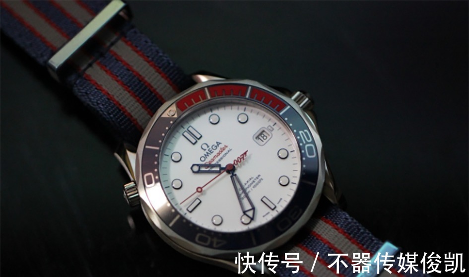 007|欧米茄海马,盘点那些实用和颜值高的热门款