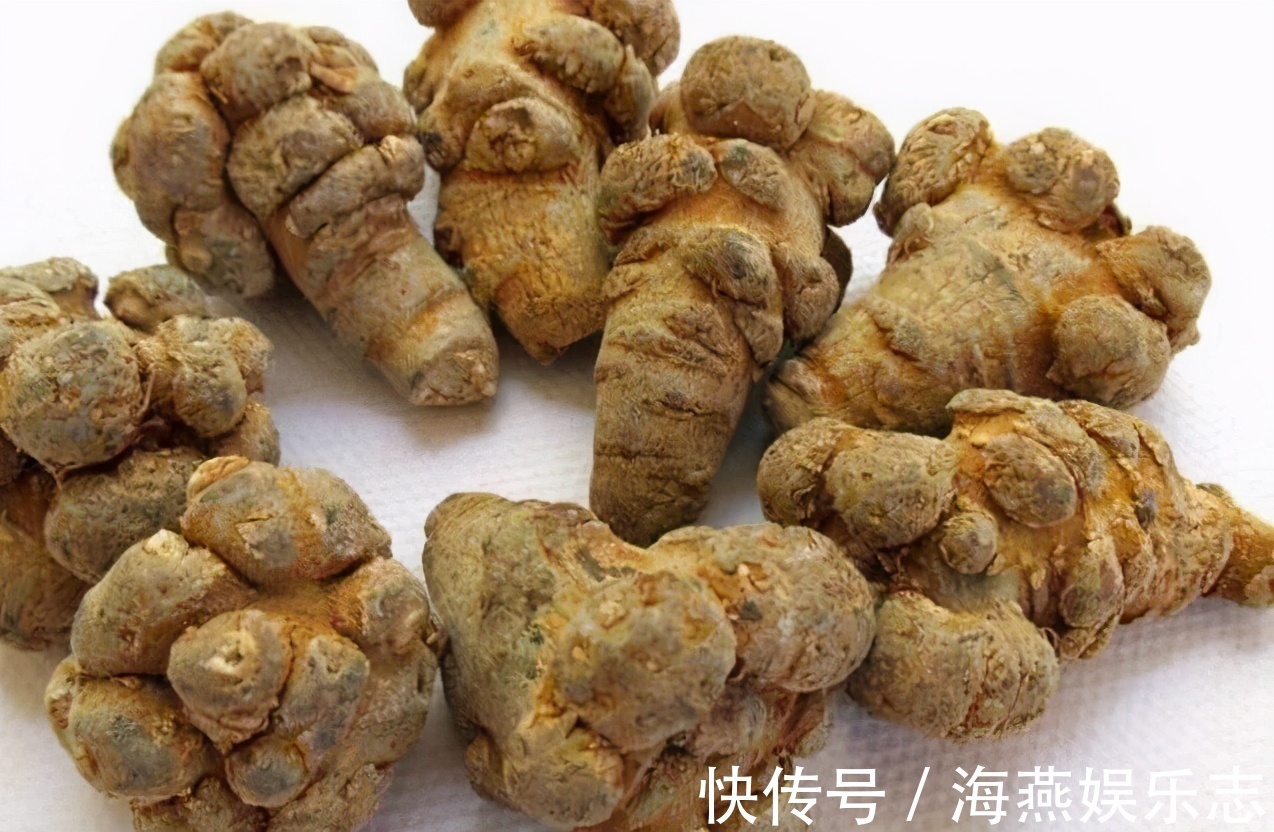 药材|6种养生药材仅一字之差,功效天差地别!买错小心良药变毒药!