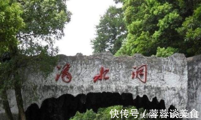 景观|湖南“大型综合”景区走红，耗资百万修建景点，现今成当地热门