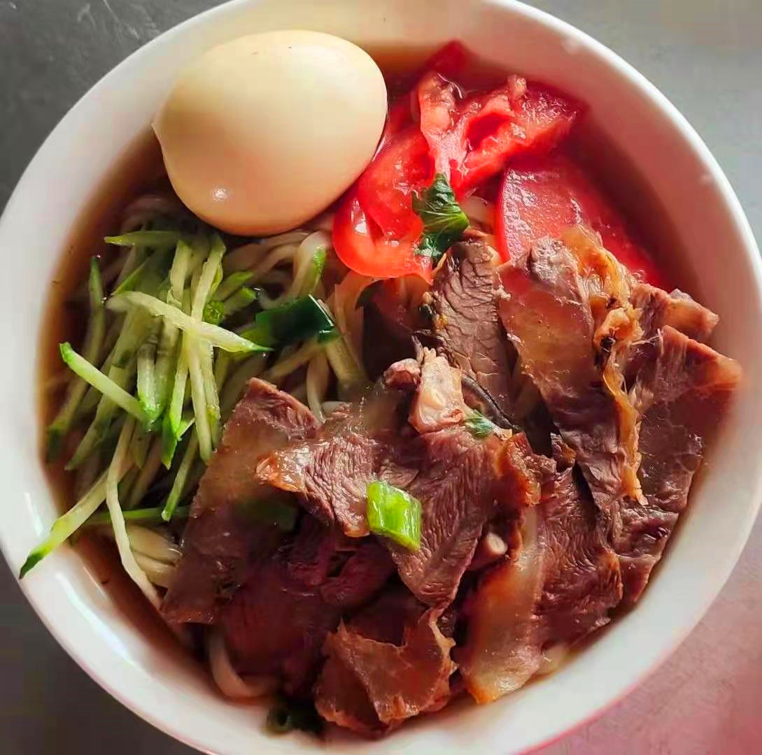 三人行必有我师焉|晒儿子上学一周5天午餐,每天都不重样,网友不是亲妈胜似亲妈