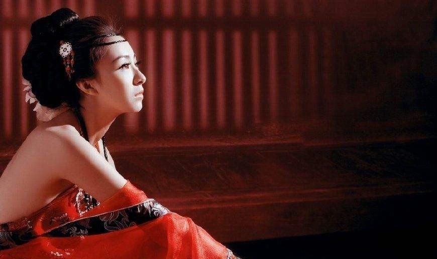 亡国|为什么古人和史书都爱把亡国之祸推到女人身上?三个故事得出答案