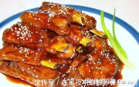 中秋家宴不知道吃什么菜，12道菜任你选，做法简单味道好